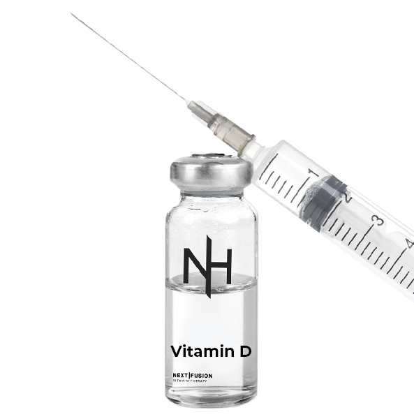Vitamin D Shot Vitamin Shots Next Health